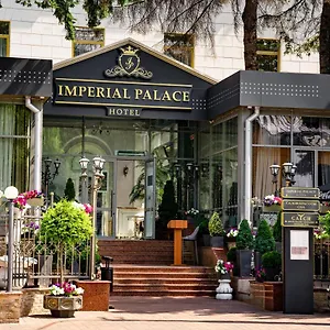 4* Hotel Imperial Palace