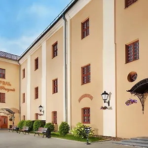3* Hotel Monastyrski Centre