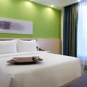 Otel Hampton By Hilton Centre, Minsk